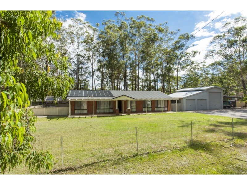 1 Cherry Tree Close, Medowie NSW 2318
