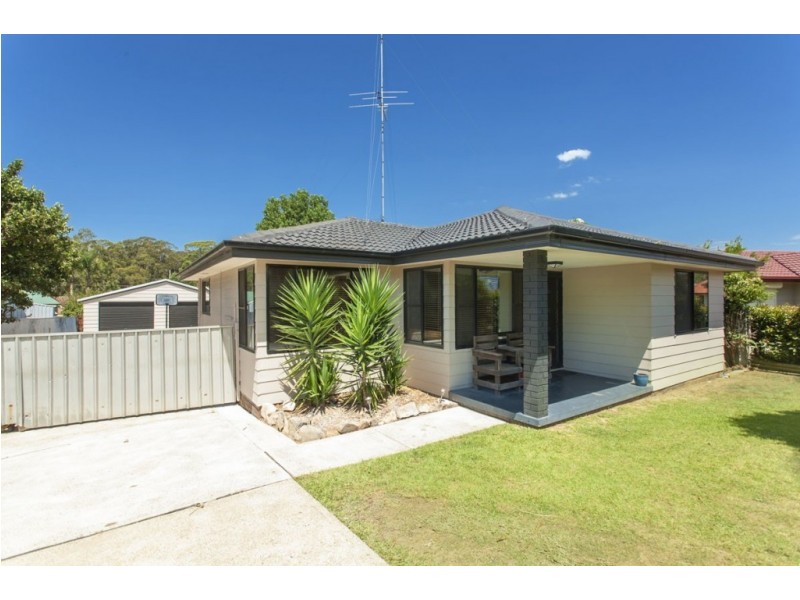 10 Tea Tree Drive, Medowie NSW 2318