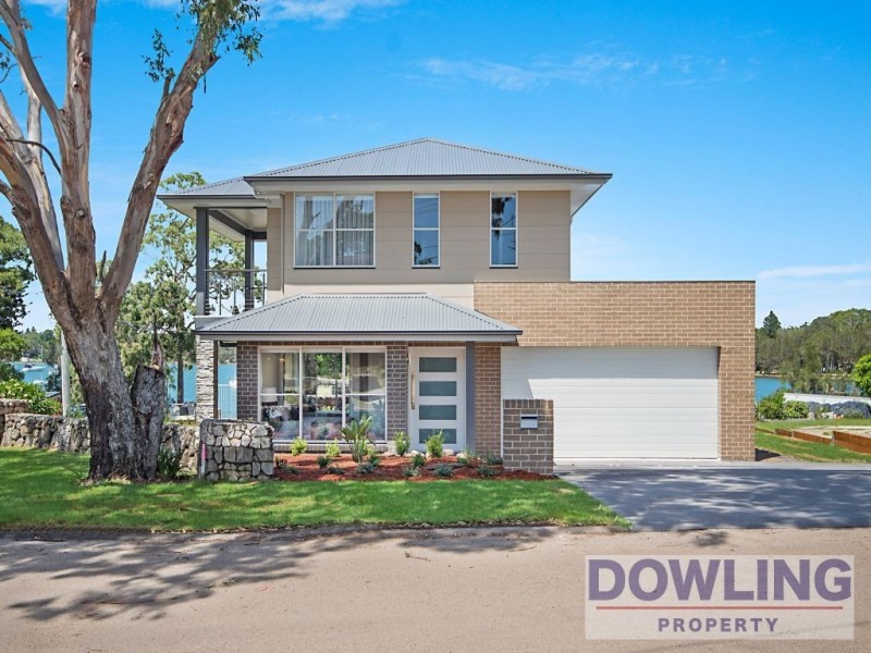 48 Caswell Crescent, Tanilba Bay NSW 2319