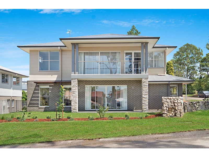 48 Caswell Crescent, Tanilba Bay NSW 2319