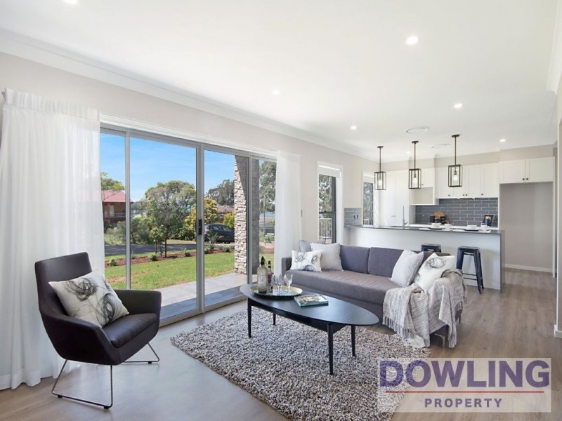 48 Caswell Crescent, Tanilba Bay NSW 2319