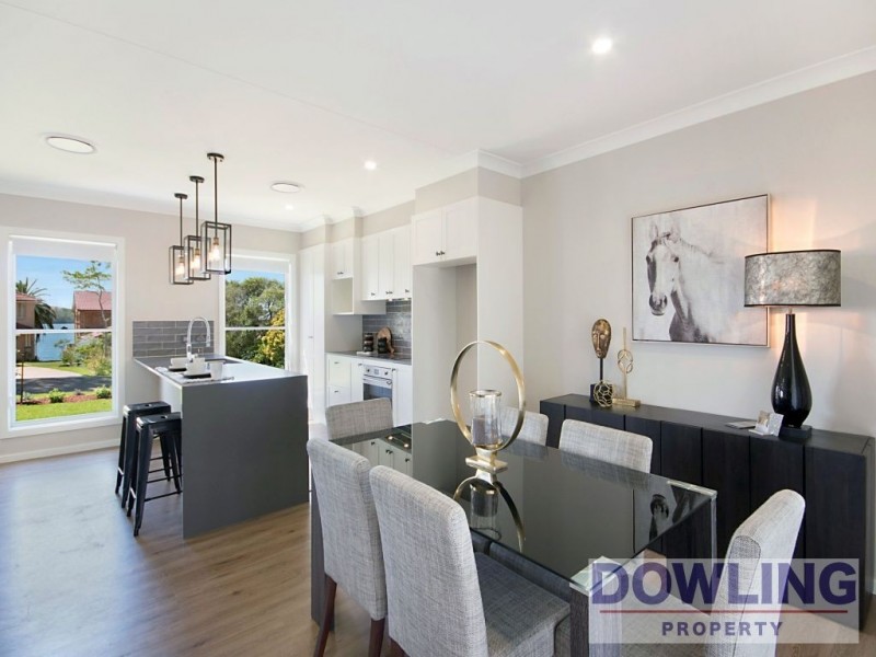 48 Caswell Crescent, Tanilba Bay NSW 2319