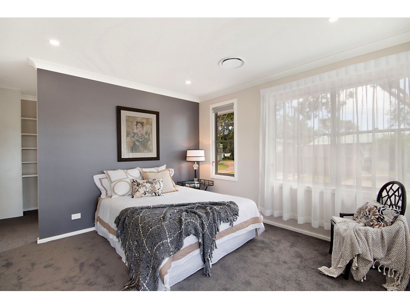 48 Caswell Crescent, Tanilba Bay NSW 2319