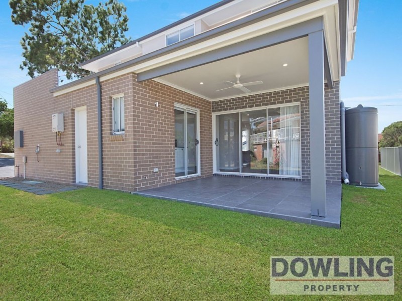 48 Caswell Crescent, Tanilba Bay NSW 2319