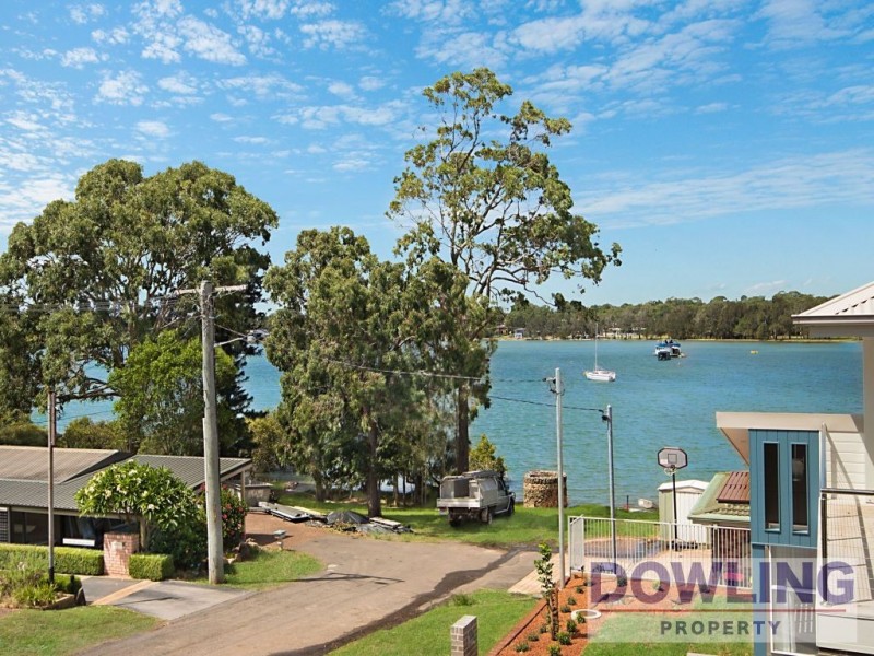 48 Caswell Crescent, Tanilba Bay NSW 2319