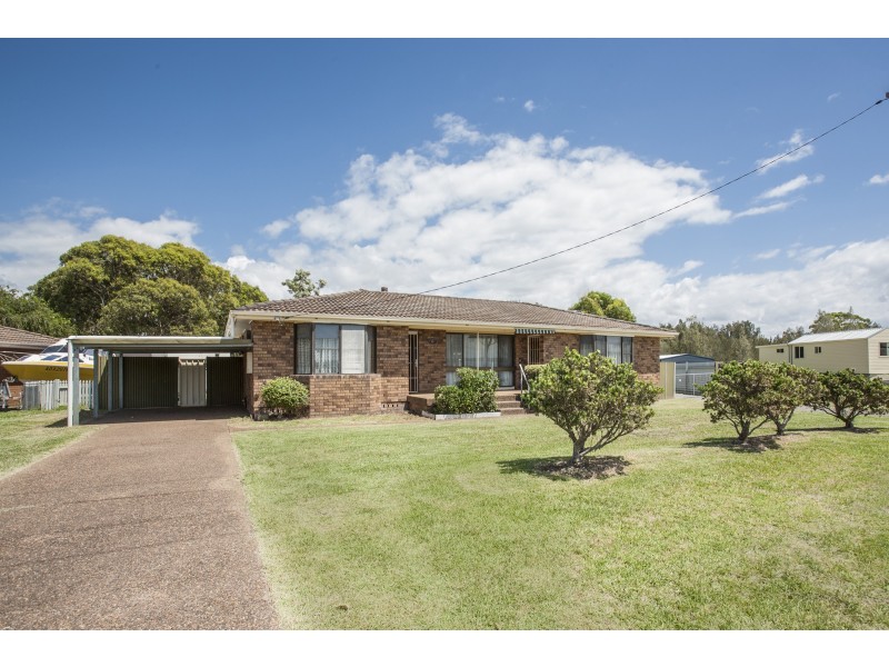 Lot 9 & 10, 57 Waterfront Road, Swan Bay NSW 2324