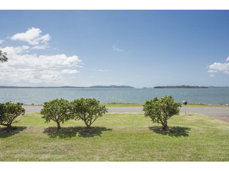 Lot 9 & 10, 57 Waterfront Road, Swan Bay NSW 2324