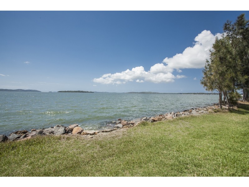Lot 9 & 10, 57 Waterfront Road, Swan Bay NSW 2324