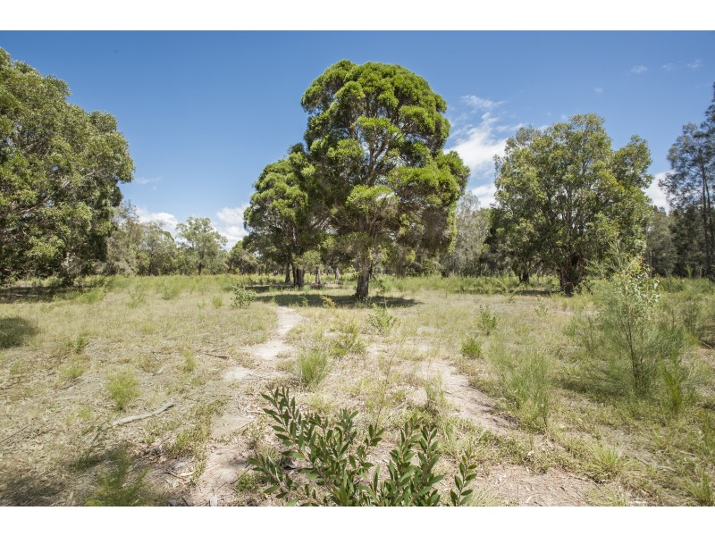 Lot 9 & 10, 57 Waterfront Road, Swan Bay NSW 2324