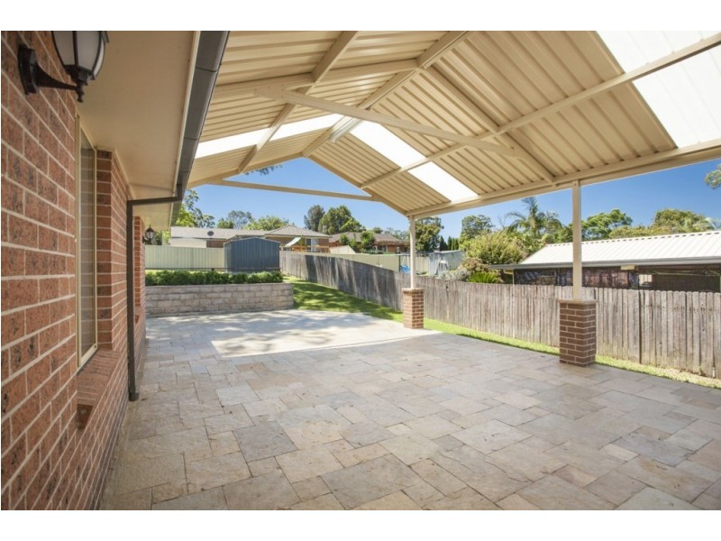 15 Creighton Drive, Medowie NSW 2318