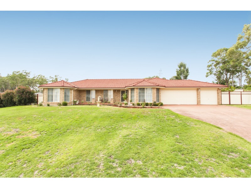 28 Sassin Crescent, Medowie NSW 2318