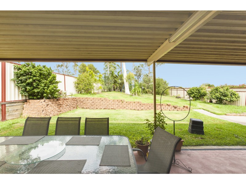 28 Sassin Crescent, Medowie NSW 2318