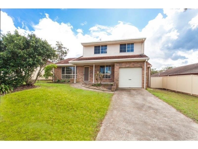 6 Mountain Ash Close, Medowie NSW 2318