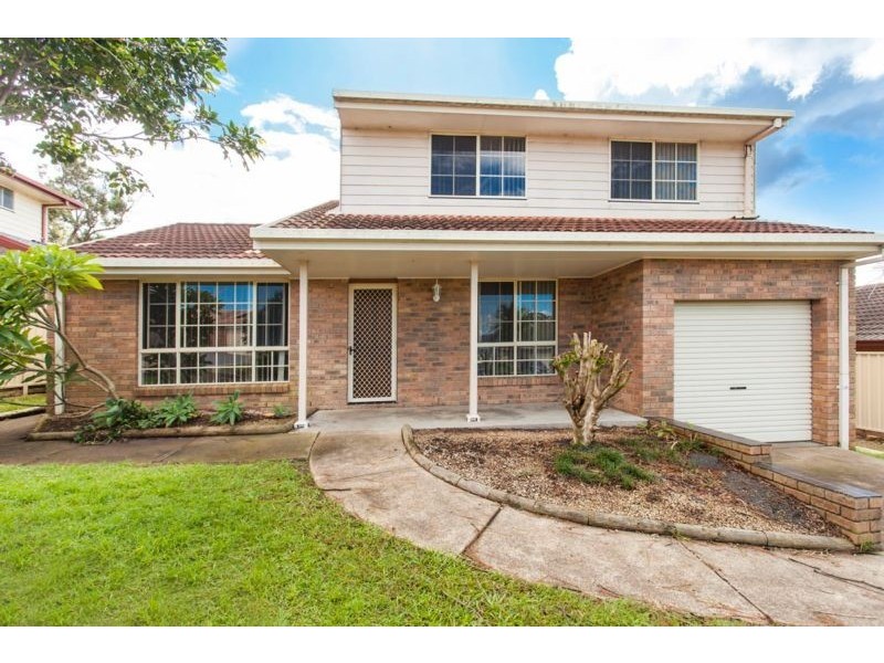 6 Mountain Ash Close, Medowie NSW 2318