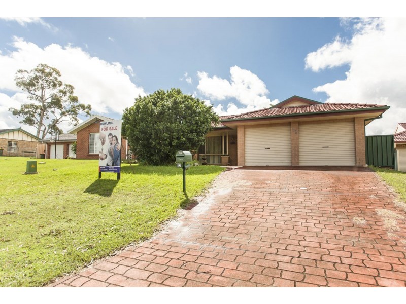 12 Tupelo Street, Medowie NSW 2318