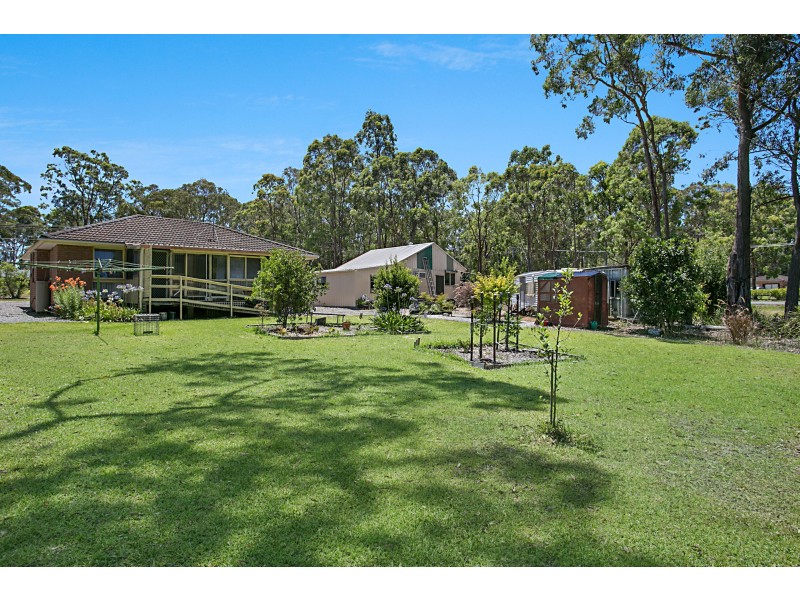 1 Chestnut Close, Medowie NSW 2318