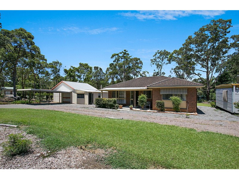 1 Chestnut Close, Medowie NSW 2318