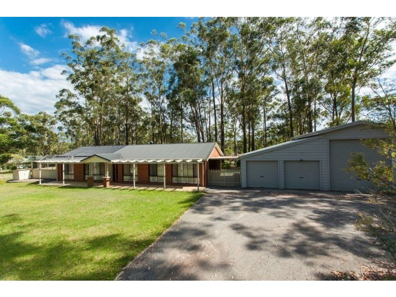 1 Cherry Tree Close, Medowie NSW 2318