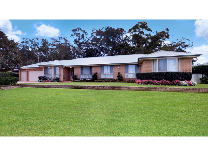 45 Osprey Circuit, Medowie NSW 2318