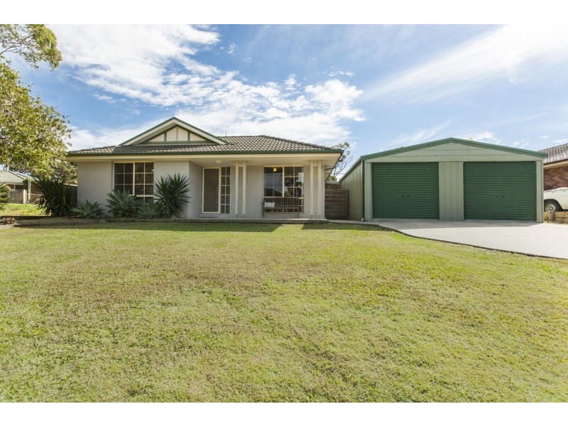 6 Ingra Close, Medowie NSW 2318