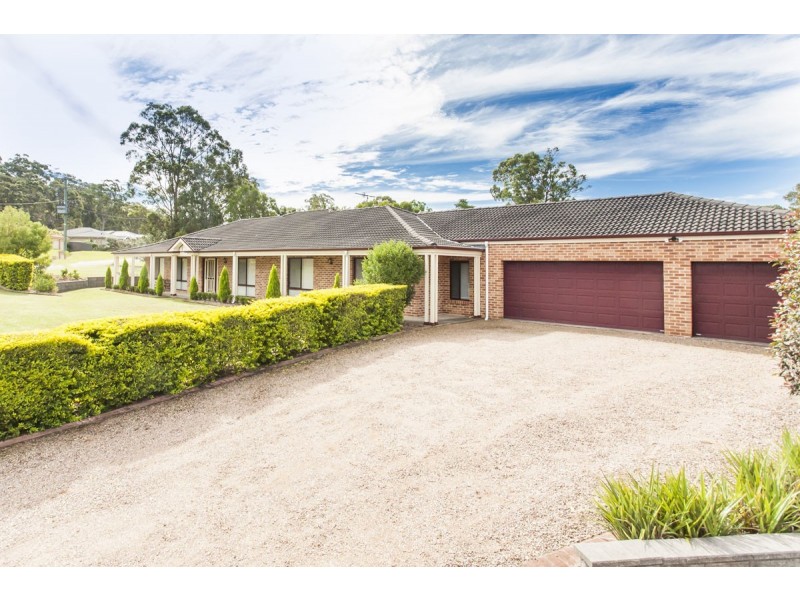 20 Osprey Circuit, Medowie NSW 2318