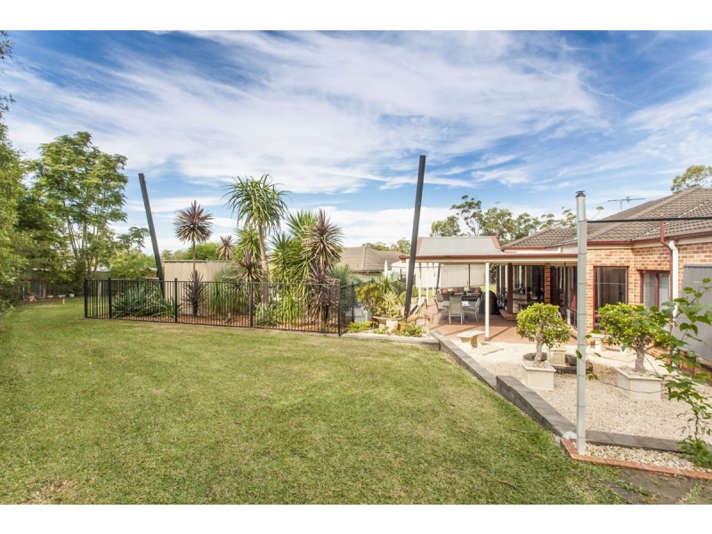 20 Osprey Circuit, Medowie NSW 2318
