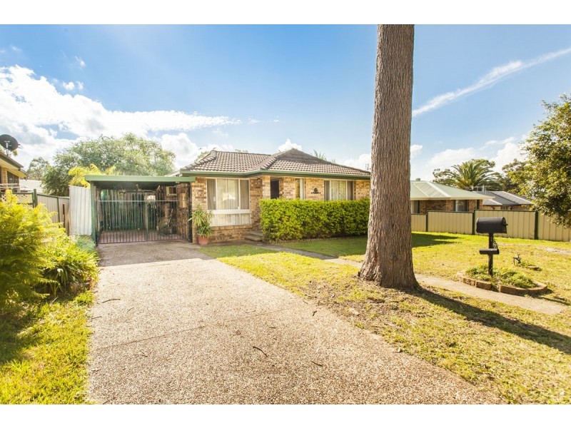 37 Tea Tree Drive, Medowie NSW 2318