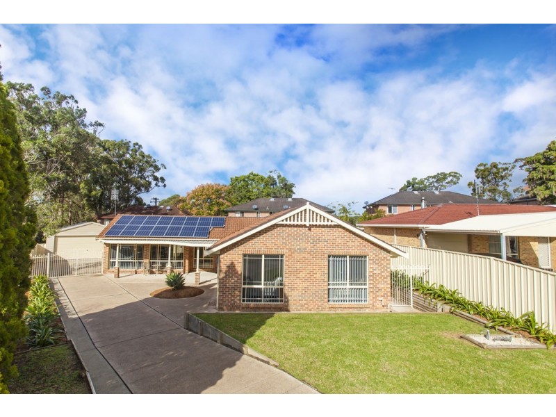 18 Rosewood Drive, Medowie NSW 2318