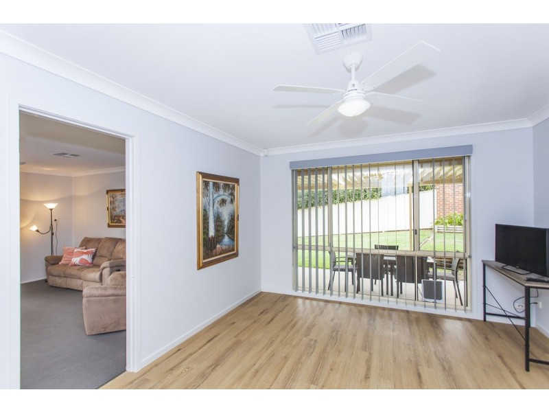 18 Rosewood Drive, Medowie NSW 2318