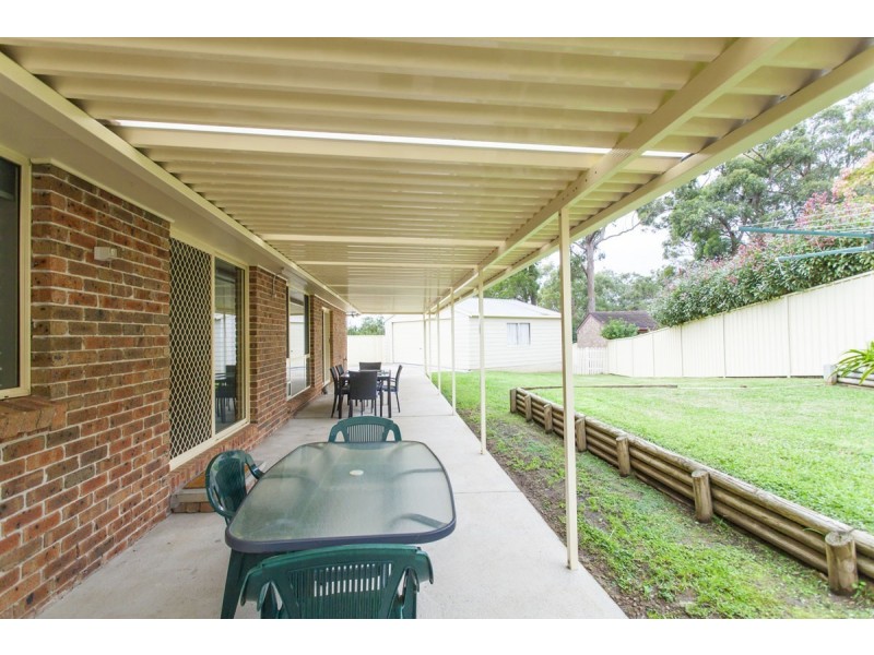 18 Rosewood Drive, Medowie NSW 2318