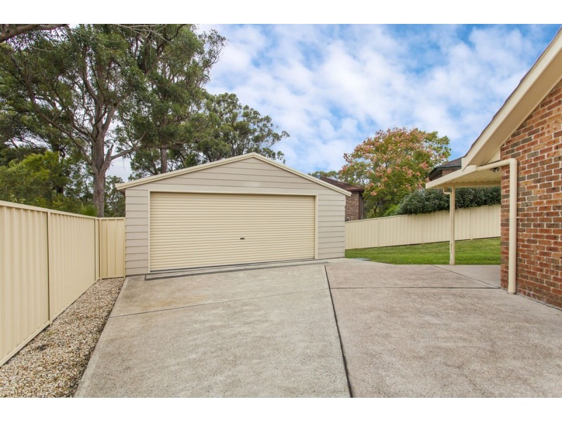 18 Rosewood Drive, Medowie NSW 2318