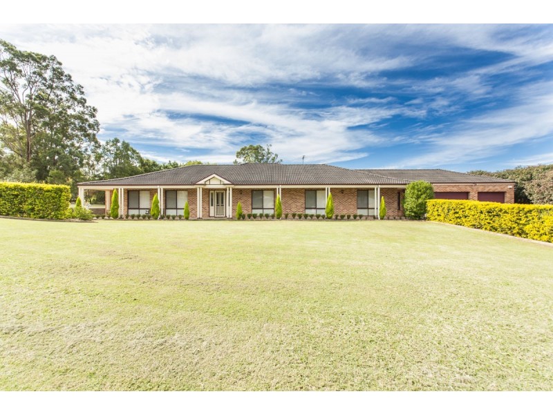 20 Osprey Circuit, Medowie NSW 2318