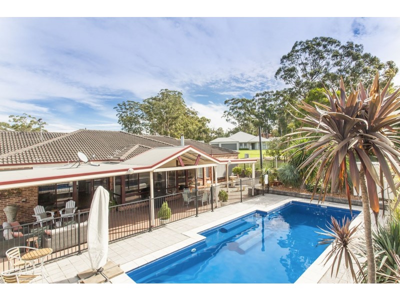 20 Osprey Circuit, Medowie NSW 2318