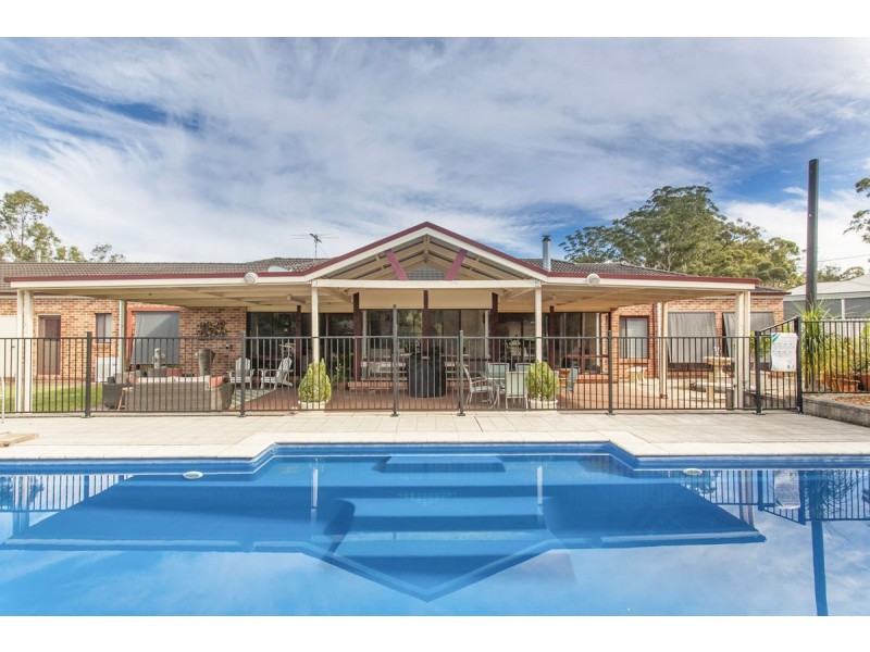 20 Osprey Circuit, Medowie NSW 2318