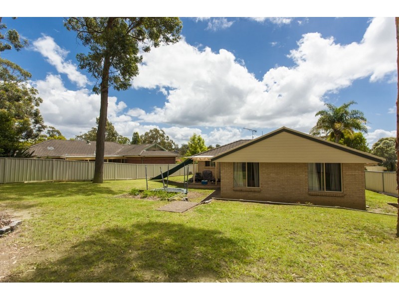 4 Kunzea Close, Medowie NSW 2318