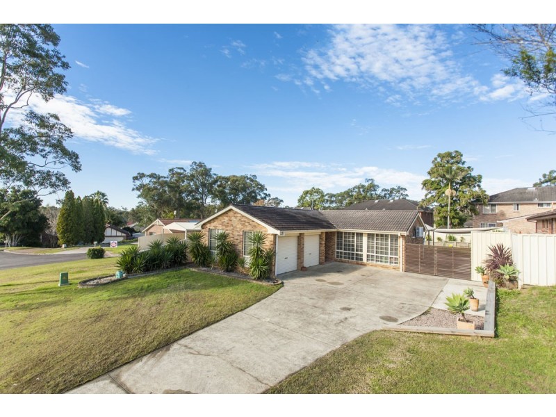 14 Rosewood Drive, Medowie NSW 2318