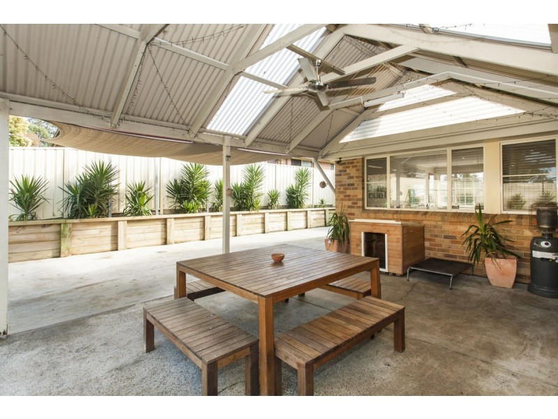 14 Rosewood Drive, Medowie NSW 2318