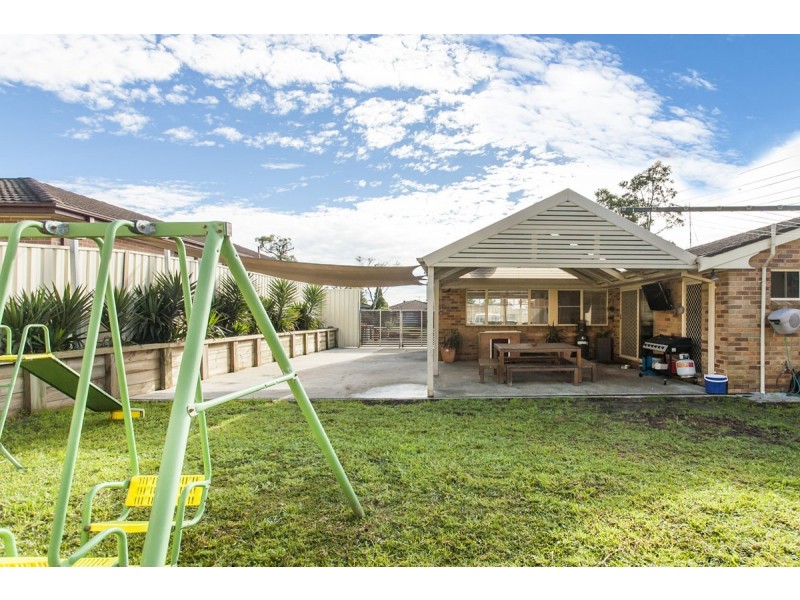 14 Rosewood Drive, Medowie NSW 2318