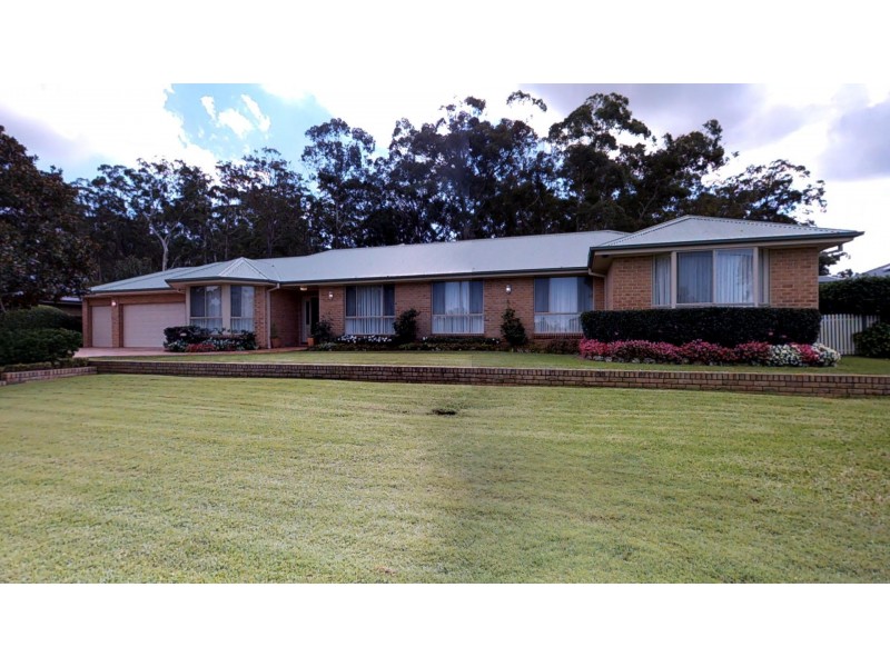 45 Osprey Circuit, Medowie NSW 2318