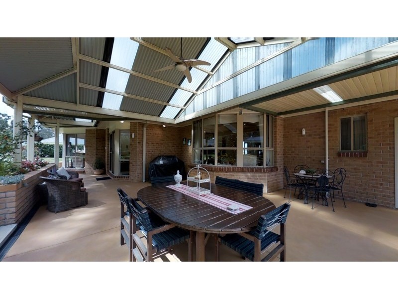 45 Osprey Circuit, Medowie NSW 2318