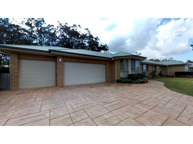 45 Osprey Circuit, Medowie NSW 2318