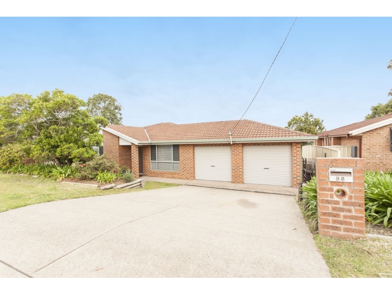96 Ferodale Road, Medowie NSW 2318