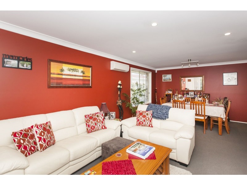 13 Sassin Crescent, Medowie NSW 2318