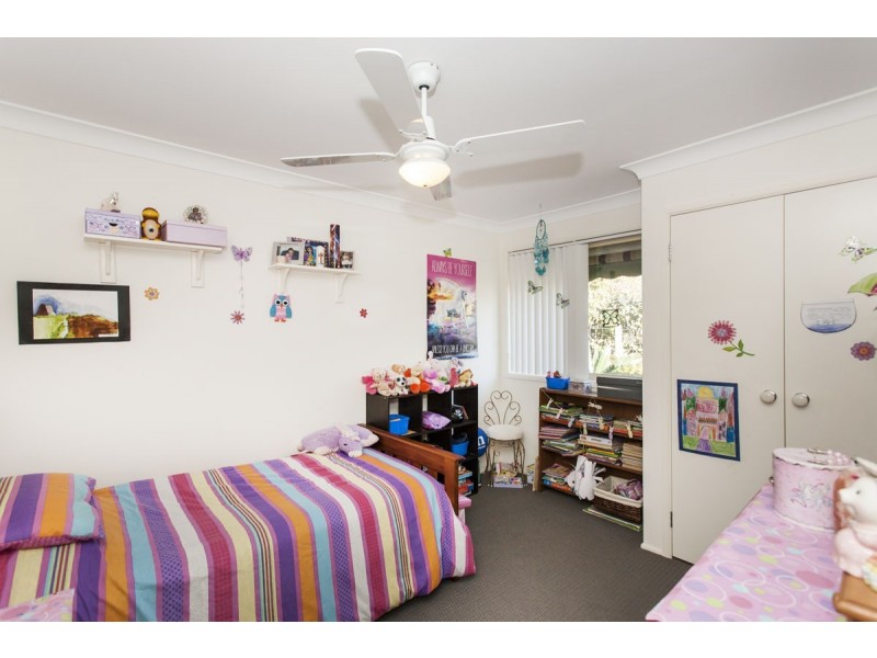13 Sassin Crescent, Medowie NSW 2318