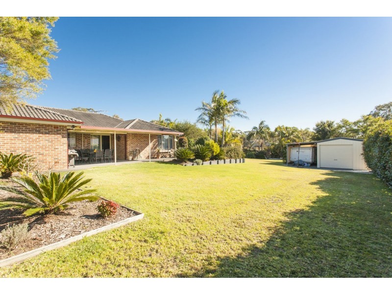 13 Sassin Crescent, Medowie NSW 2318
