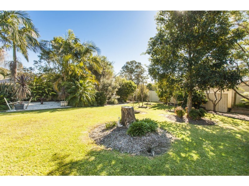 13 Sassin Crescent, Medowie NSW 2318