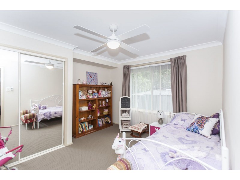 15 Dangar Circuit, Medowie NSW 2318