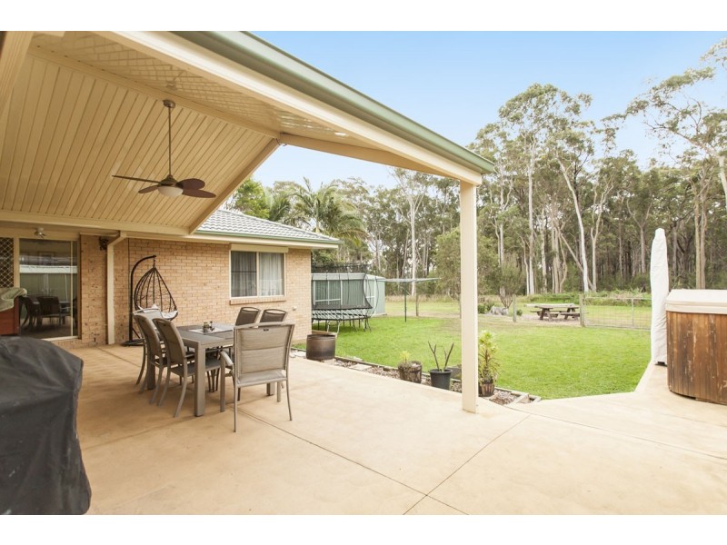 15 Dangar Circuit, Medowie NSW 2318