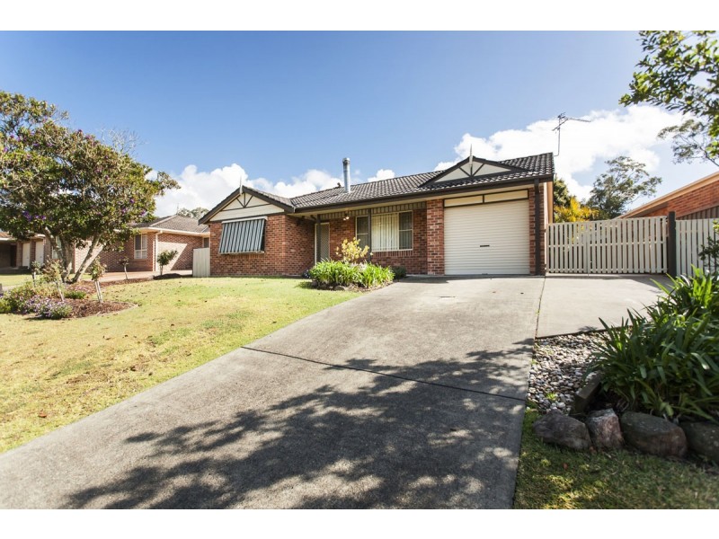 12 Barringum Close, Medowie NSW 2318