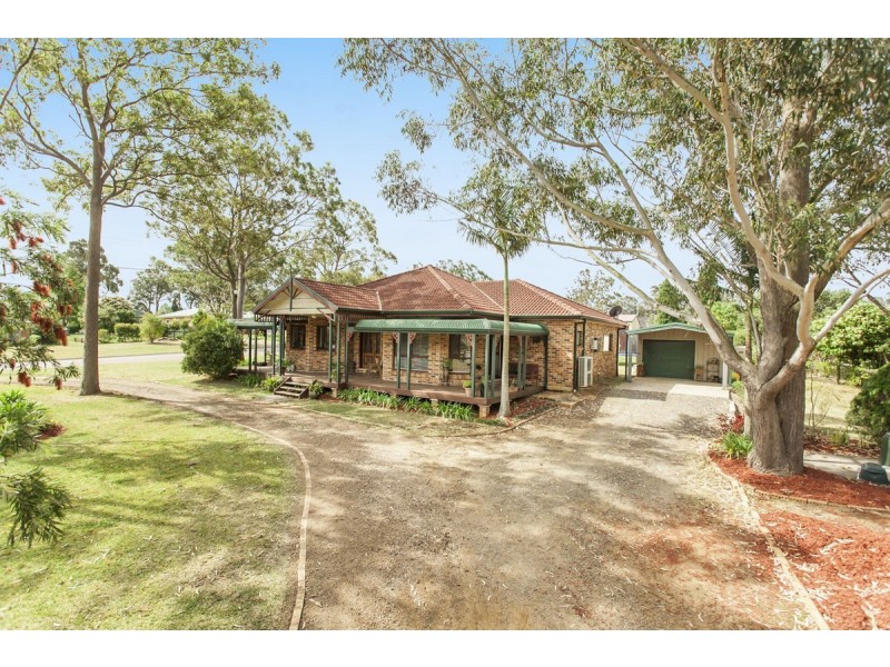1 Woodlands Way, Medowie NSW 2318